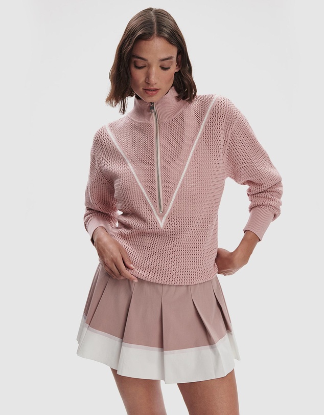 Varley - Calva Knit