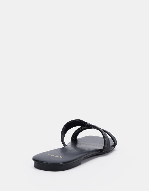 Novo - Sassie Sandals