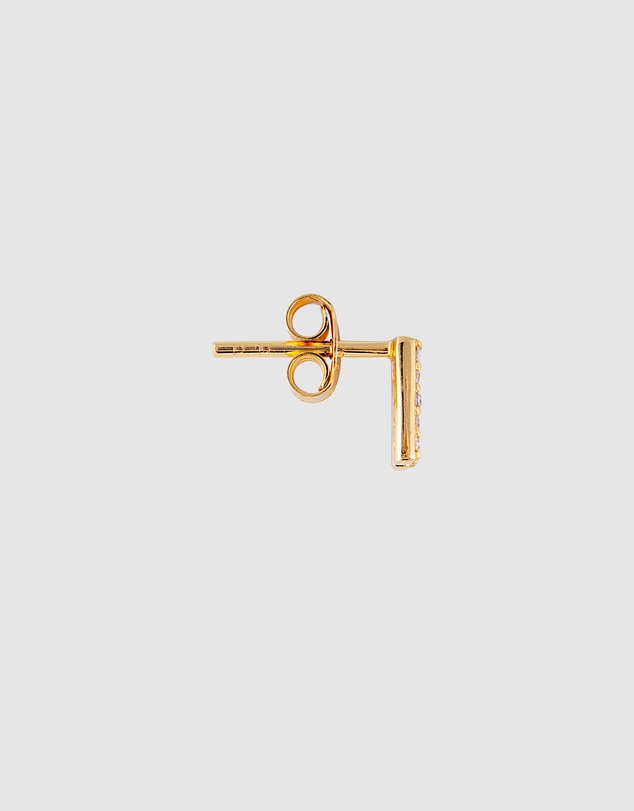 FAIRLEY - Letter Stud - R