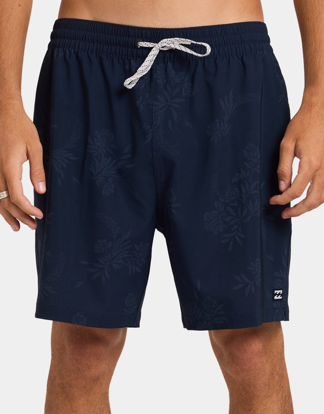Billabong - Mens Good Times Layback 16