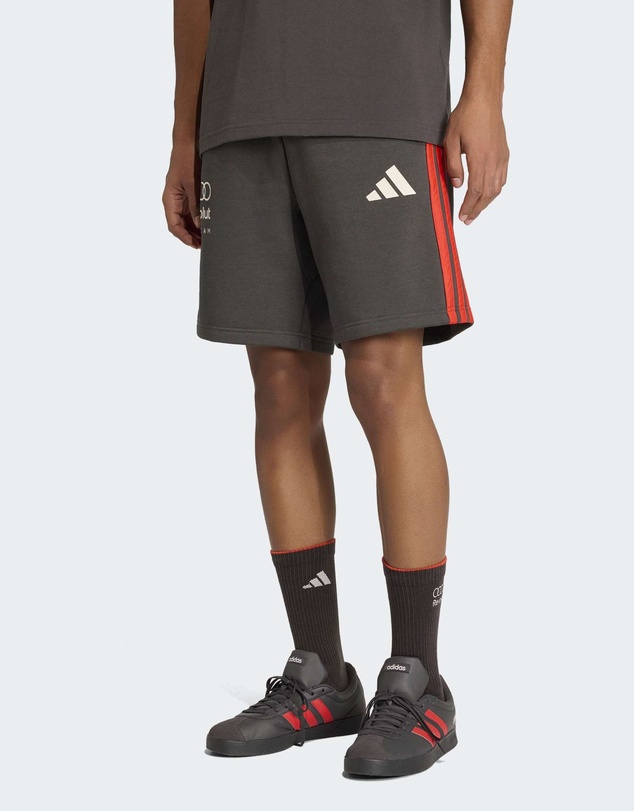 adidas Performance - AUDI REVOLUT F1 TEAM DNA SHORT Mens