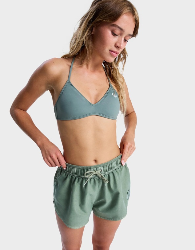 Roxy - Womens No Bad Waves 2