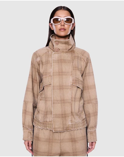 ENA PELLY - Zuri Jacket
