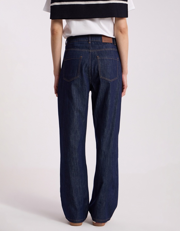 David Lawrence - Mateo Straight Leg Jeans