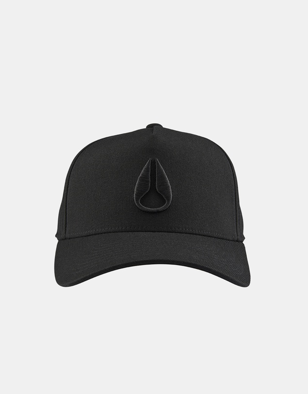 Nixon - Deep Down Athletic Snapback