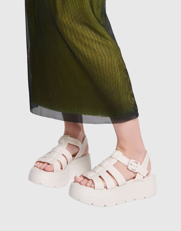 Melissa - Melissa Up Platform