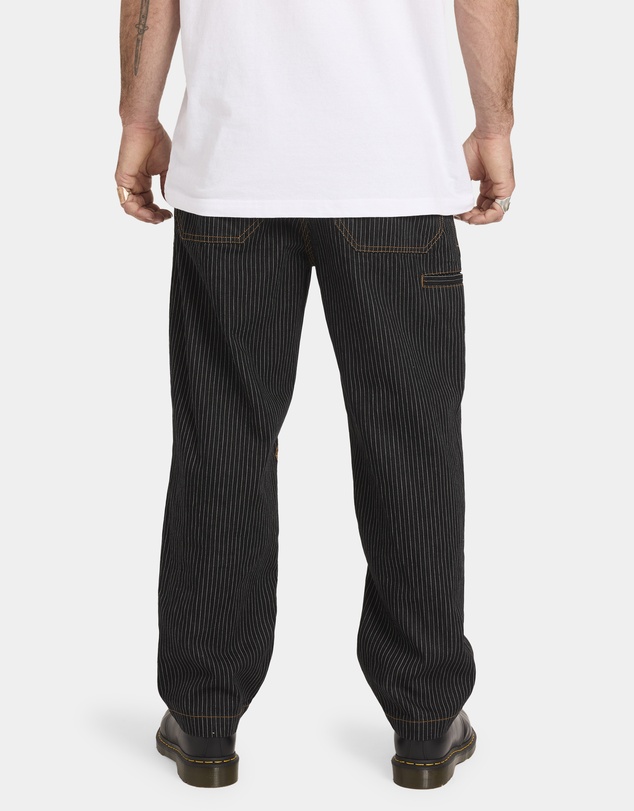 Volcom - Mens Work Dialed Carpenter Pants