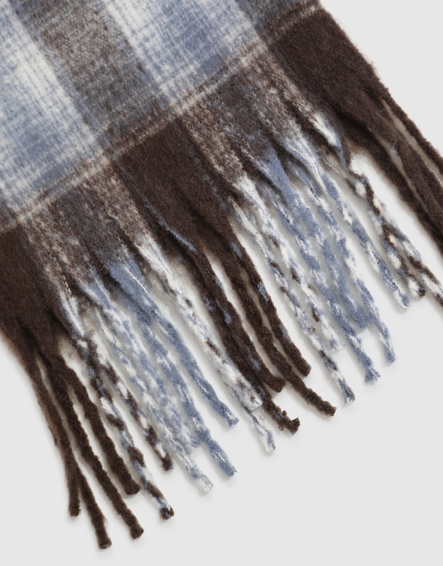 Belle & Bloom - Born This Way Scarf