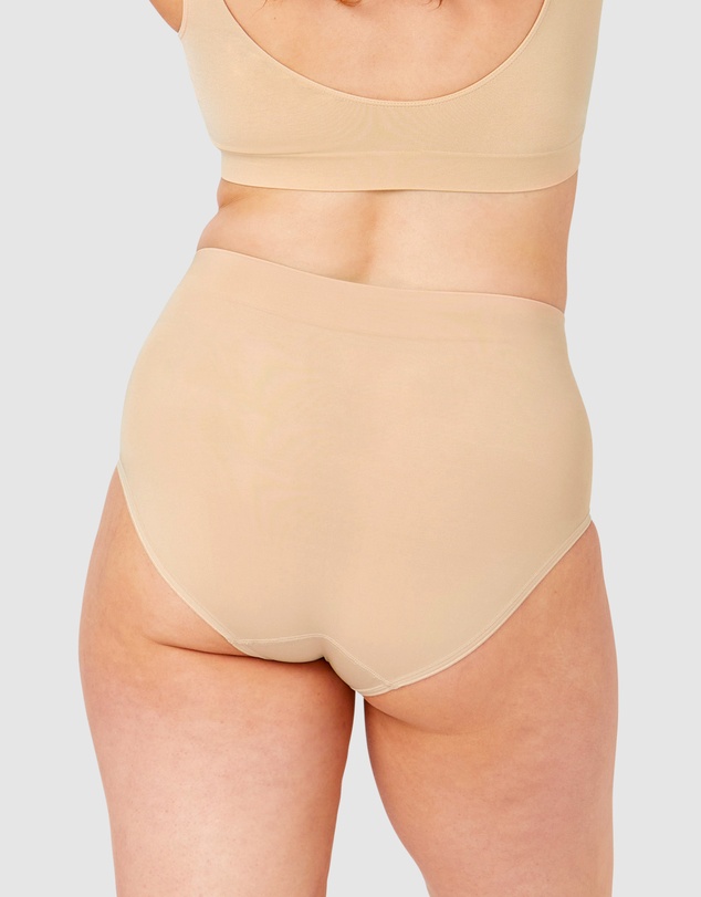 Ambra - 2 Pack Powerlite Full Brief