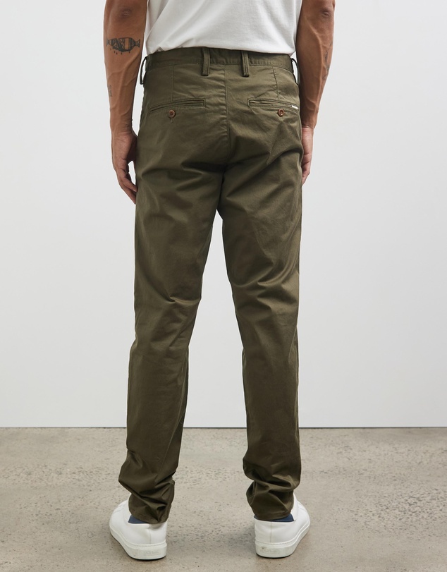 Gant - Slim Twill Chinos