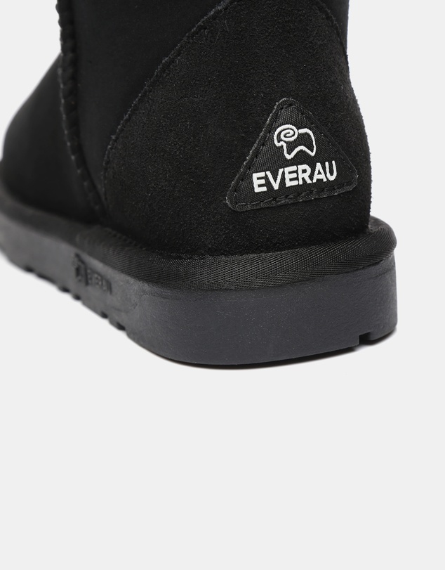 EVERAU - EverAU Ugg Short Classic Sheepskin Upper UGG Boots