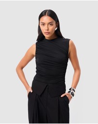 Mossman - Sole Purpose Tank
