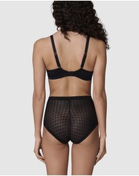 Simone Perele - Plume Moulded Underwire Bra