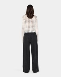 Hansen & Gretel - Monfries Chambray Pants
