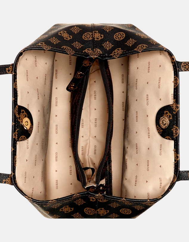 GUESS - Vikky 2 in 1 Tote Bag