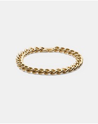 Daniel Wellington - Chunky Chain Bracelet
