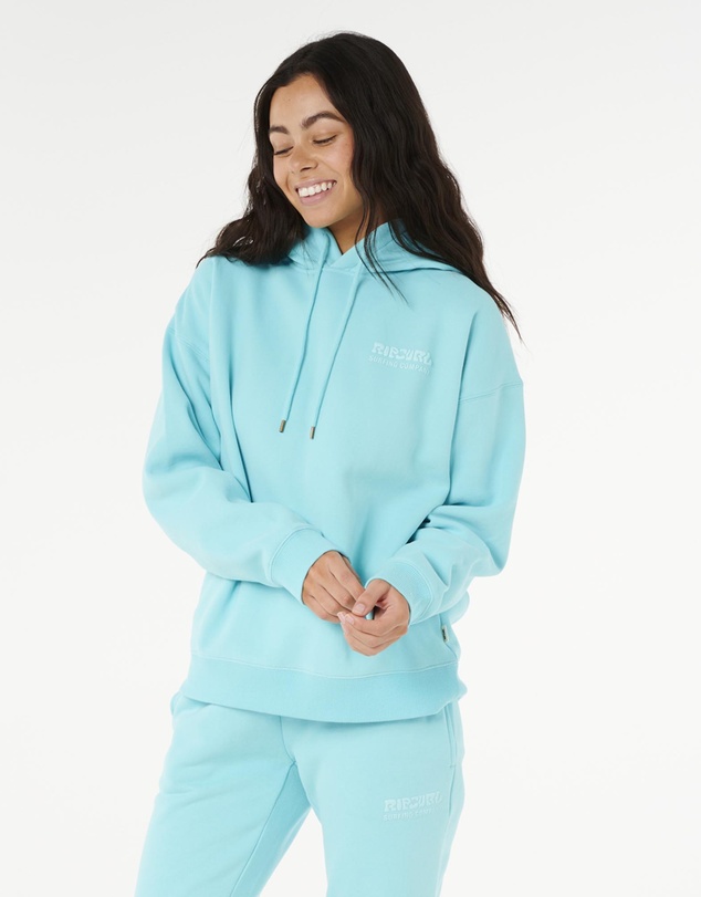 Rip Curl - Surf Puff Heritage Hood