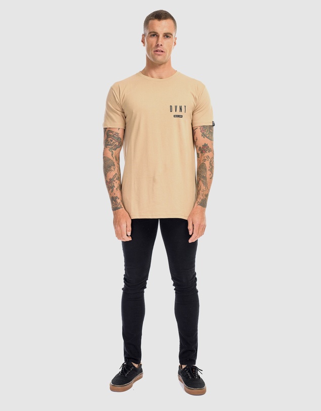 DVNT - Framed Tee