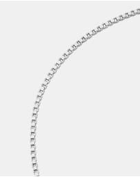 TwoJeys - Venetian Chain