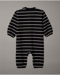 Calvin Klein Jeans - Baby Monogram Bodysuit
