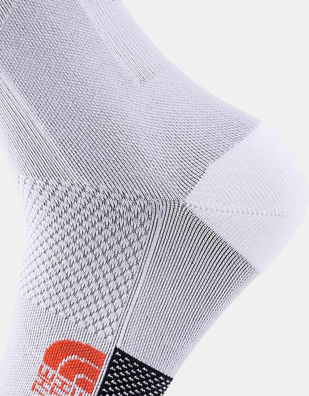 The North Face - Never Stop Trail Run Crew Socks