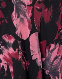 Montique - Imogen Floral Maxi