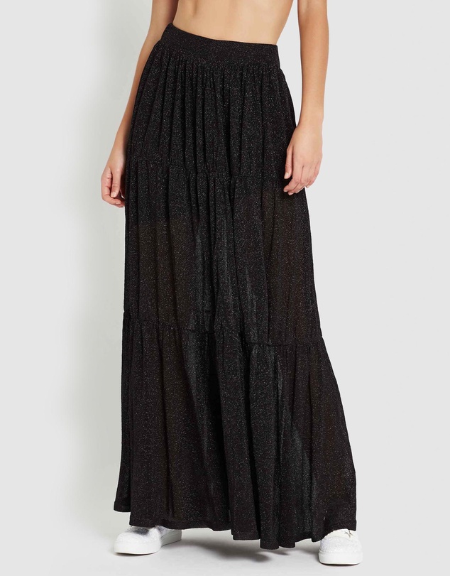 sass & bide - Devil's Advocate Skirt