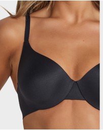 Fine Lines - Ultrasoft T Shirt Bra