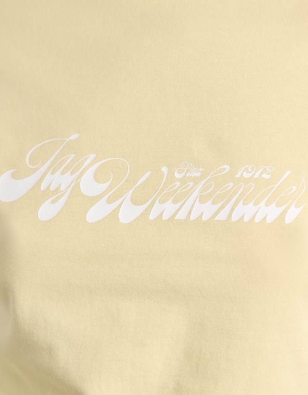 Jag - Aston Baby Tee