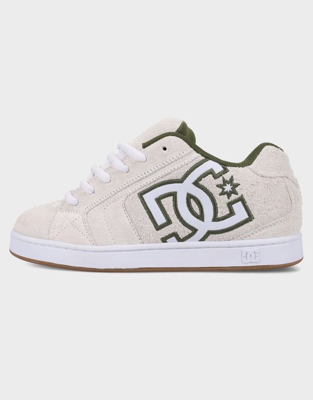 DC Shoes - Mens Net SE Sneakers