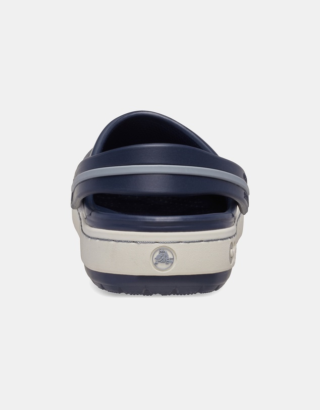 Crocs - Crocband Heritage Clogs - Unisex