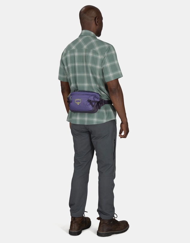 Osprey - Transporter Waist Pack