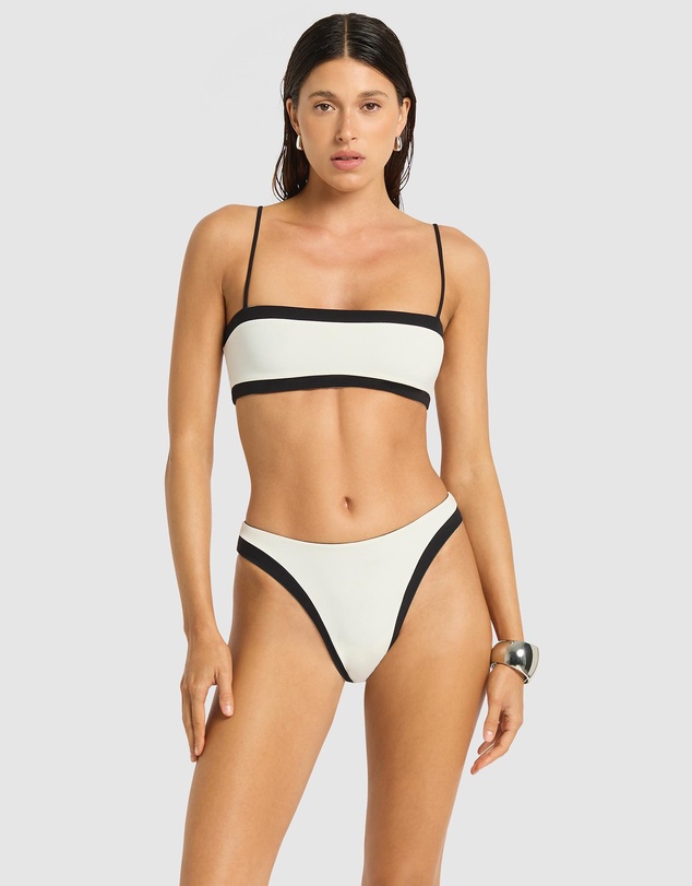 Bond-Eye Swimwear - Fosca Briefs