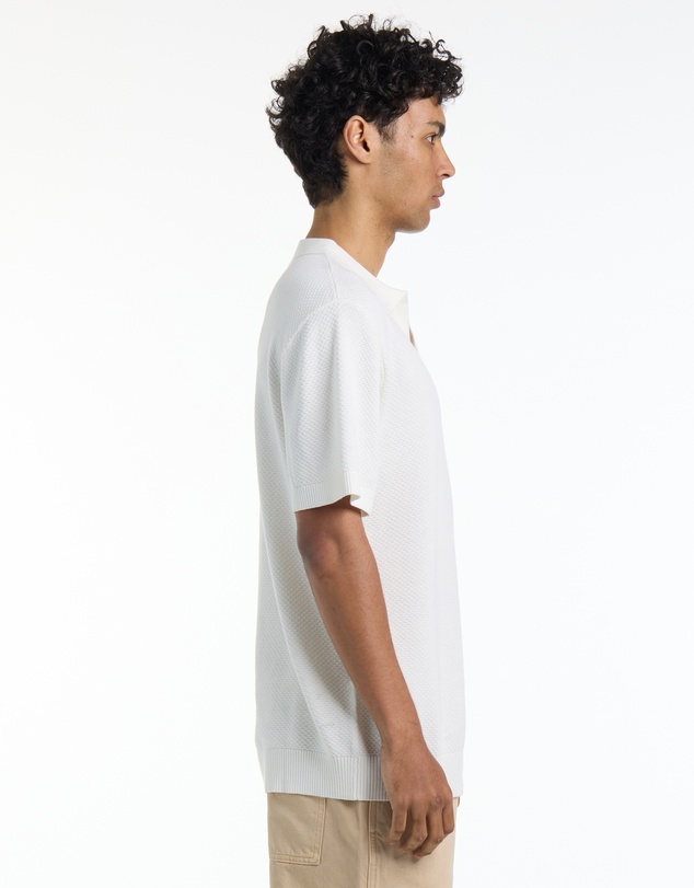Nana Judy - Francois Knitted Polo