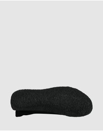 Quiksilver - Mens 1mm Prologue Round Toe Wetsuit Boots