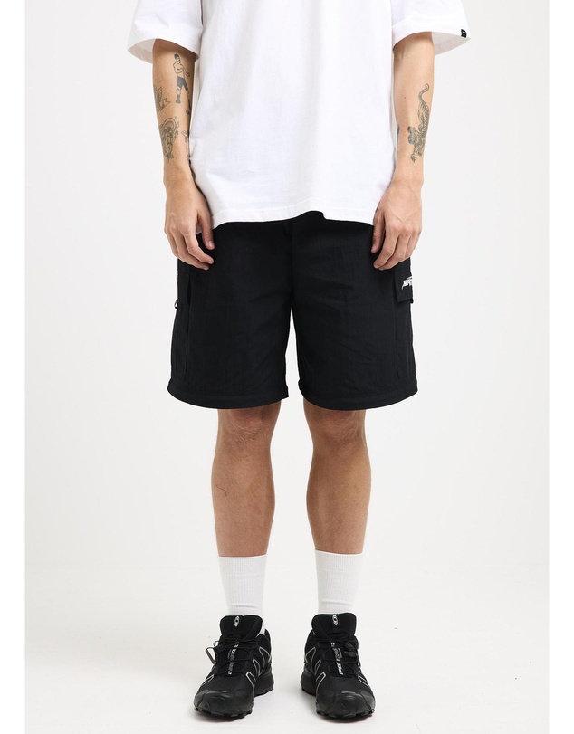 Standard - Endurance Zip Pant