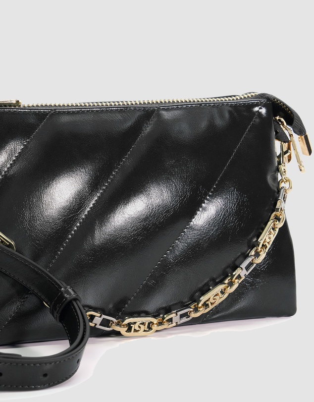 Dune London - Dinidelamere - Black