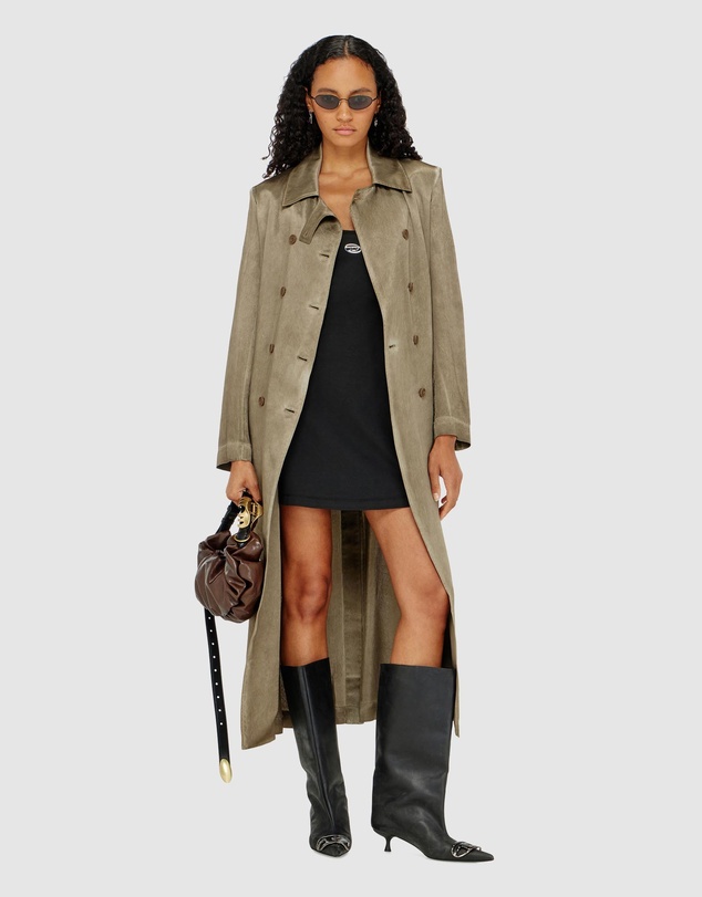 Diesel - D-Newhop-Od Dress