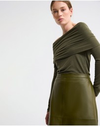 Oxford - Kerely Top