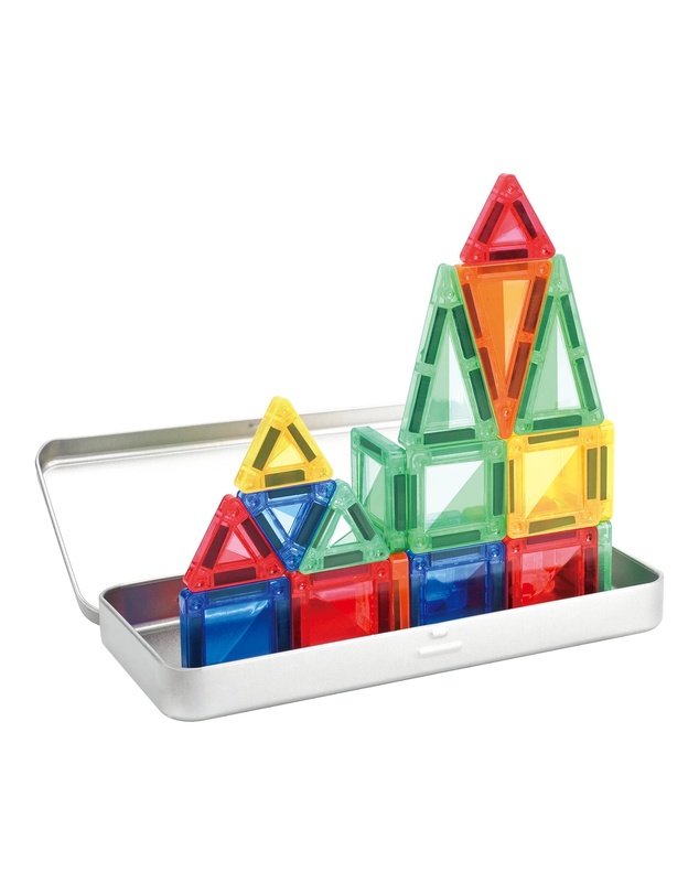 Magnetika - Mini Tile Travel Set
