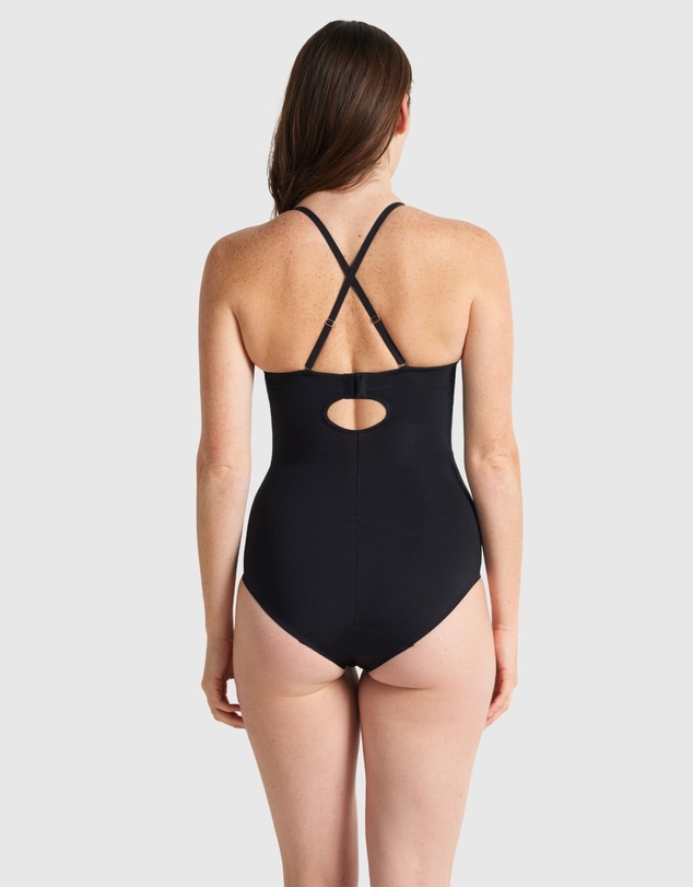Nancy Ganz - Body Define Strapless Bodysuit