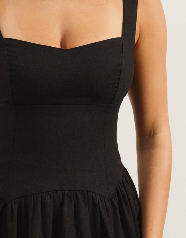 Atmos&Here - Lulu Midi Dress