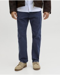 Jack & Jones - JPSTClark Finn Pants