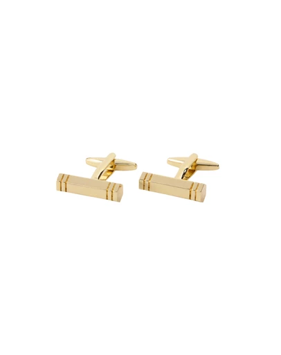 yd. - Barclays Cufflinks