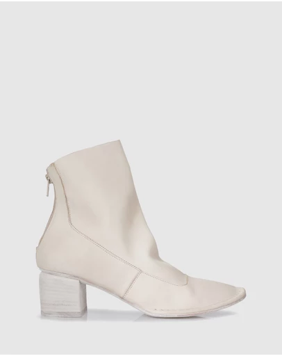 Beau Coops - Serkan Ankle Boots