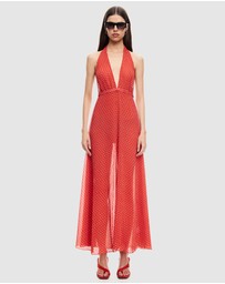 Lioness - District Maxi Dress