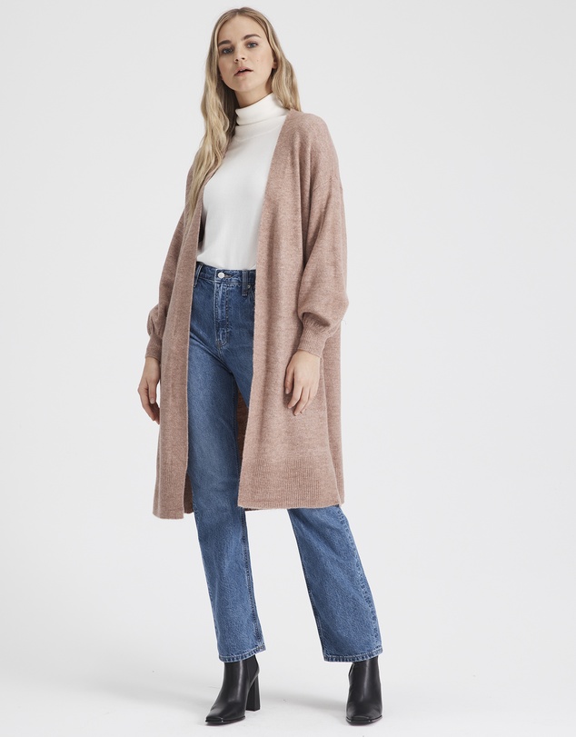 Everly Collective - Tokyo Cardigan