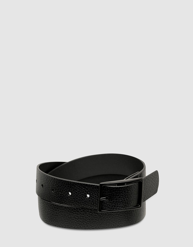 Status Anxiety - Getting Real Belt