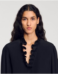 Sandro - Lisandro Shirt