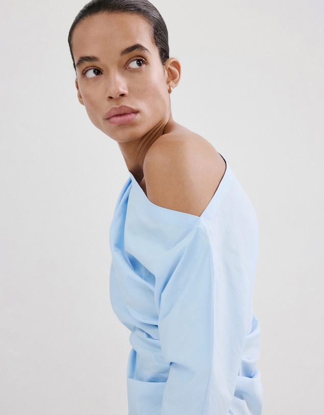 M.N.G - Lisamari Blouse